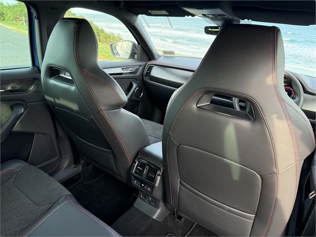 image-11, 2024 Skoda Kodiaq RS TSI 180kW 4X4 at Dunedin