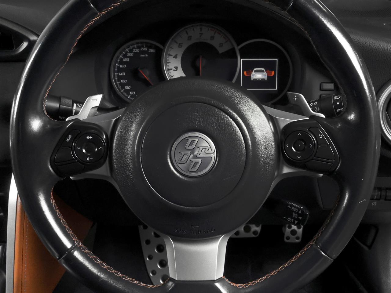 image-11, 2017 Toyota 86 GT Limited 'Facelift' at Christchurch