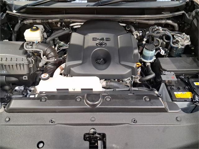 image-9, 2022 Toyota Land Cruiser Prado VX 2.8D 6AT 4WD at Dunedin