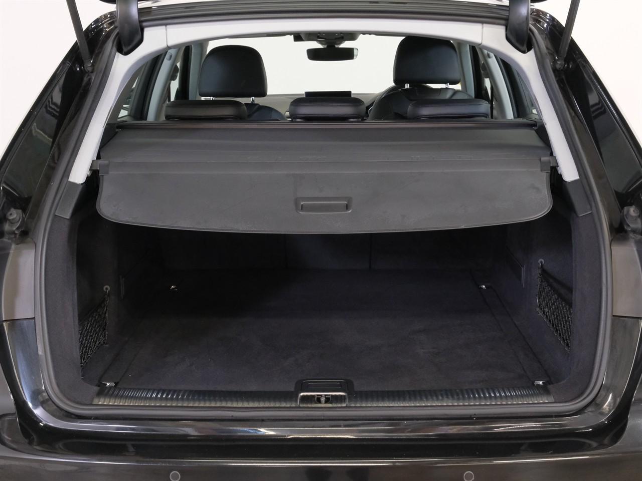 image-19, 2016 Audi A4 Allroad 2.0TFSI 'Quattro' at Christchurch