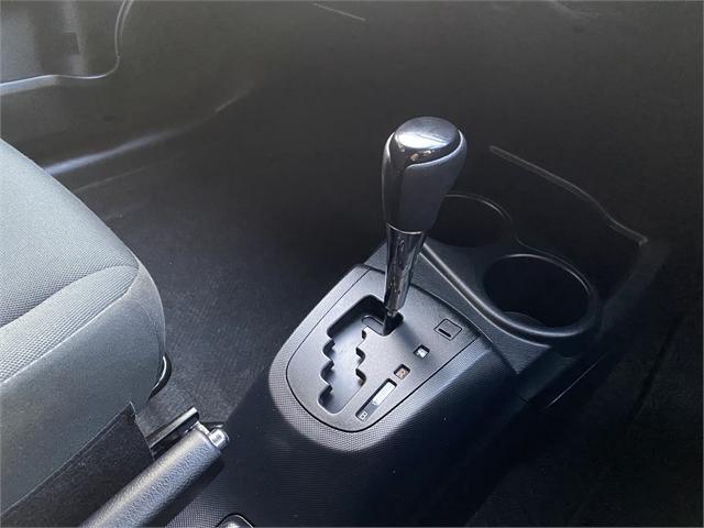 image-17, 2018 Toyota Aqua 1.5L Hybrid S Style CVT FWD Hatch at Christchurch