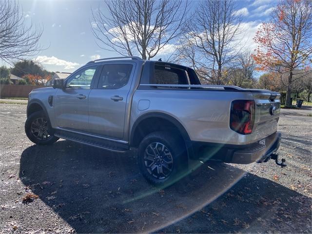 image-16, 2023 Ford Ranger Wildtrak 2.0L Turbo Diesel 4WD at Christchurch