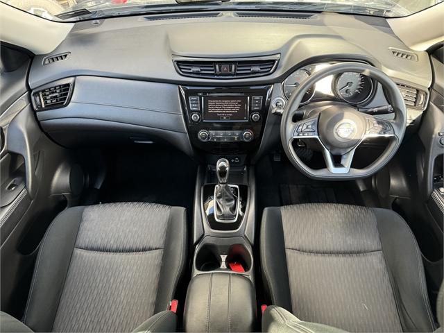 image-5, 2021 Nissan X-Trail St 2.5P/6Cvt/Sw/5Dr at Christchurch