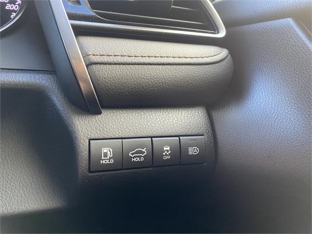 image-15, 2019 Toyota Camry GL 2.5P/6AT Sedan at Christchurch