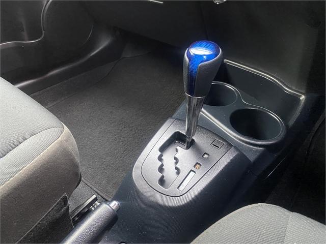 image-16, 2019 Toyota Aqua 1.5L Hybrid at Christchurch
