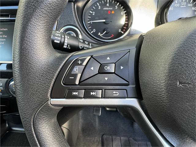 image-8, 2021 Nissan X-Trail St 2.5P/6Cvt/Sw/5Dr at Christchurch