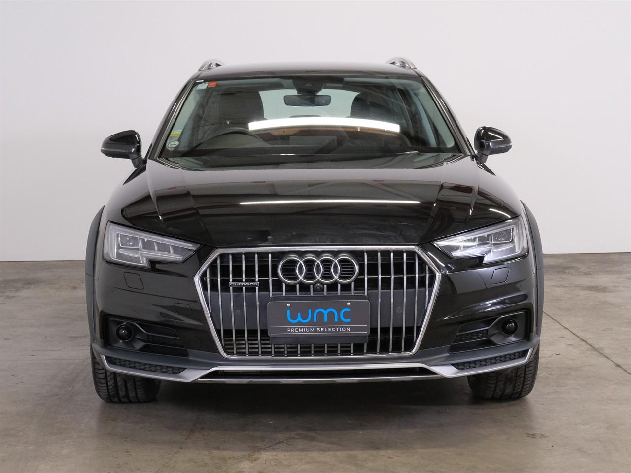 image-2, 2016 Audi A4 Allroad 2.0TFSI 'Quattro' at Christchurch