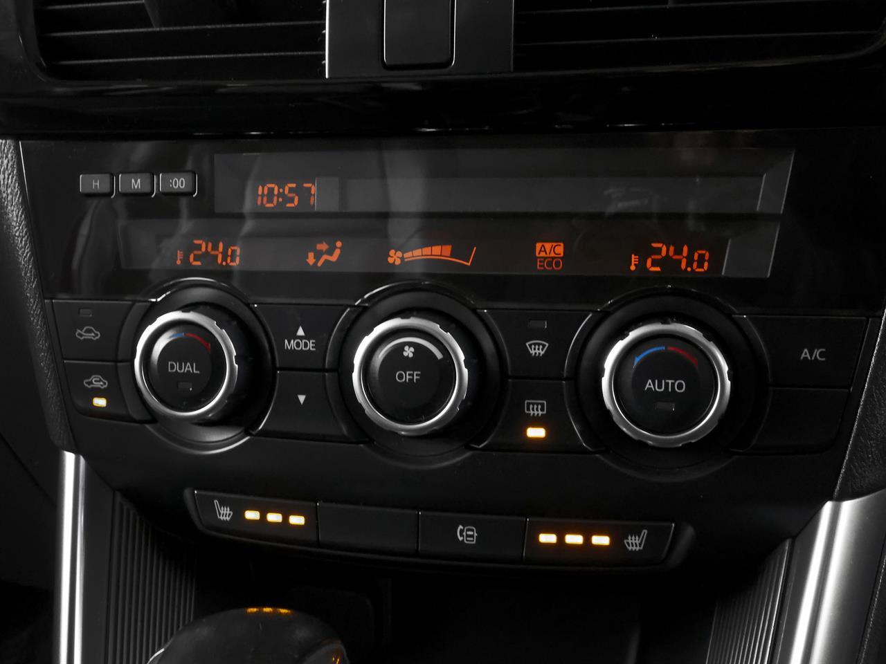 image-15, 2013 Mazda CX-5 25S 'Leather Package' at Christchurch