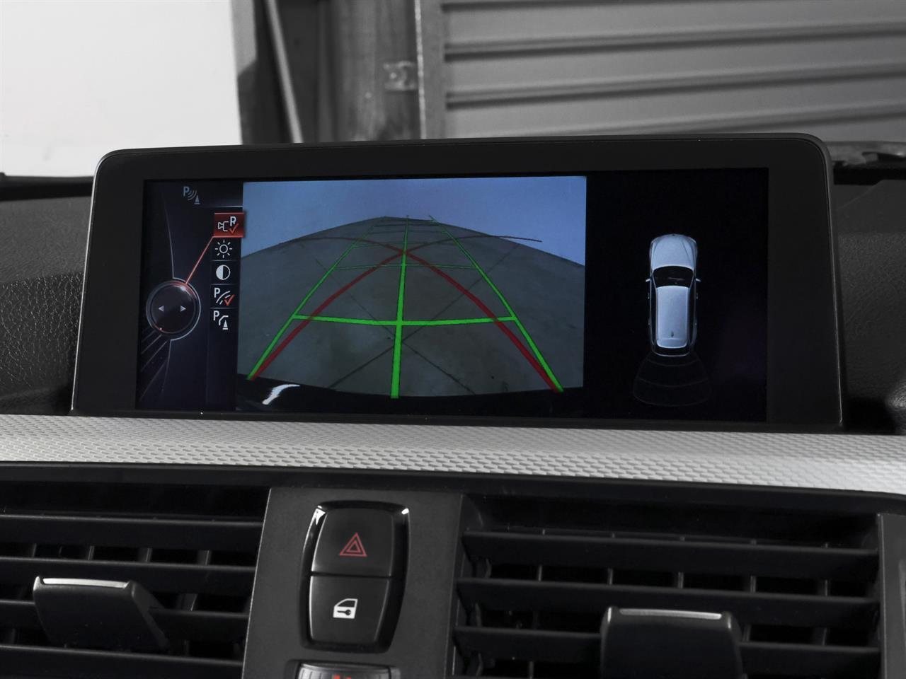 image-15, 2014 BMW 320I Touring M-Sport at Christchurch