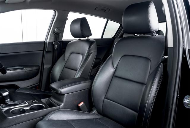 image-15, 2017 Kia Sportage Limited 135kW Petrol AWD at Christchurch