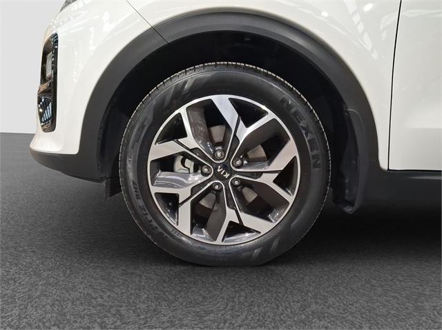 image-9, 2020 Kia Sportage LX 4x4 at Dunedin