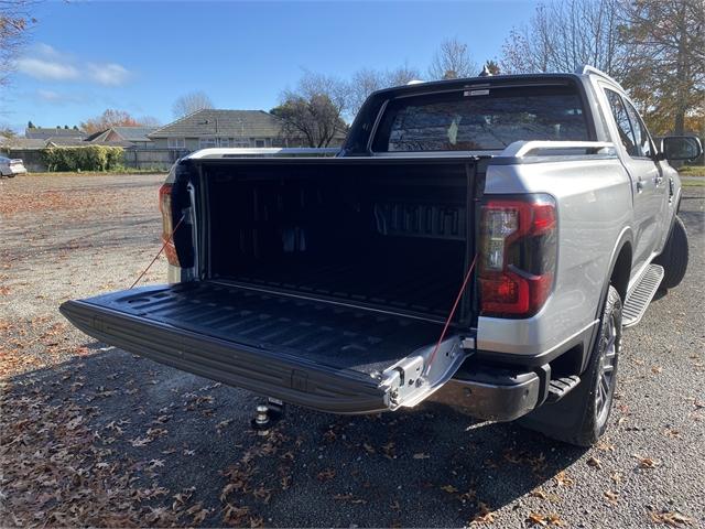 image-6, 2023 Ford Ranger Wildtrak 2.0L Turbo Diesel 4WD at Christchurch