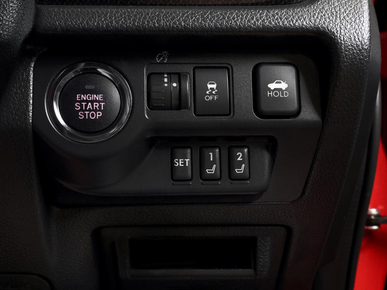image-13, 2015 Subaru WRX S4 2.0GT-S 'Leather Package' at Christchurch