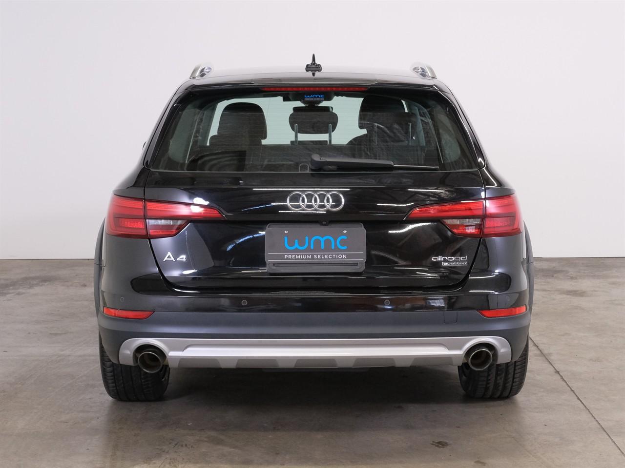 image-7, 2016 Audi A4 Allroad 2.0TFSI 'Quattro' at Christchurch