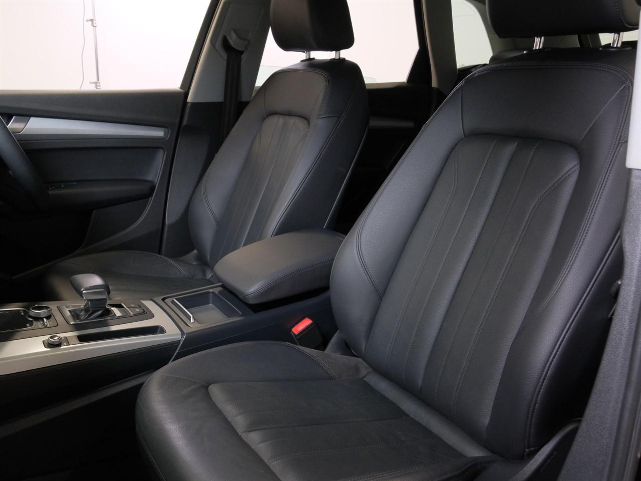 image-17, 2017 Audi Q5 2.0TFSI Quattro 'First Edition' at Christchurch
