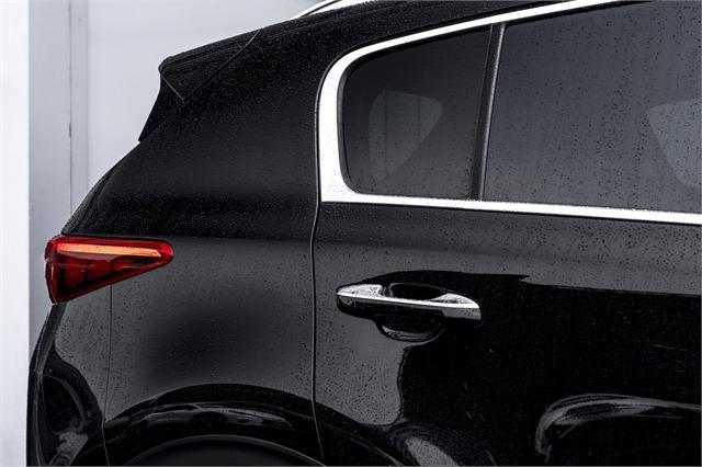 image-6, 2017 Kia Sportage Limited 135kW Petrol AWD at Christchurch