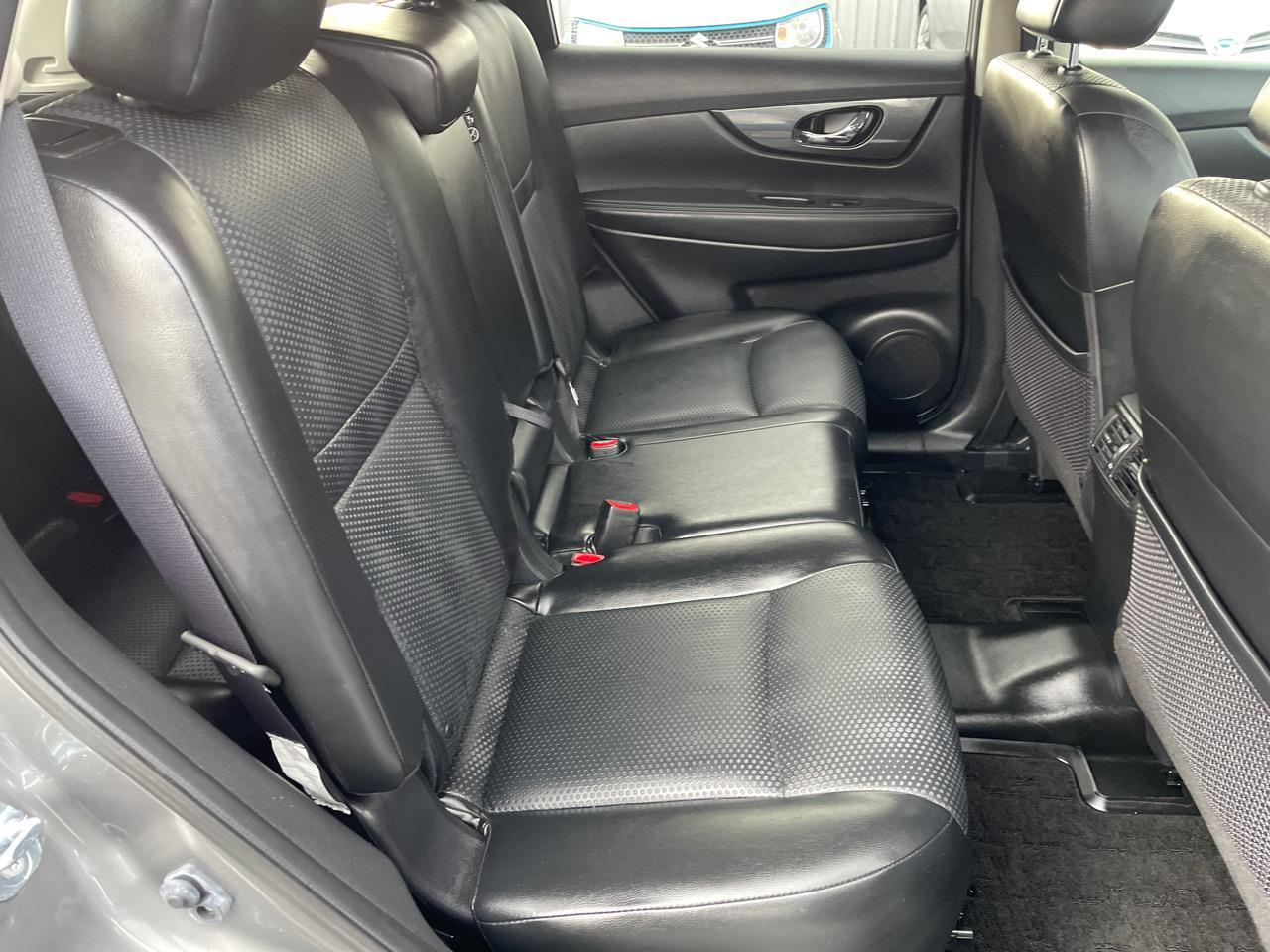image-13, 2017 Nissan X-Trail at Greymouth