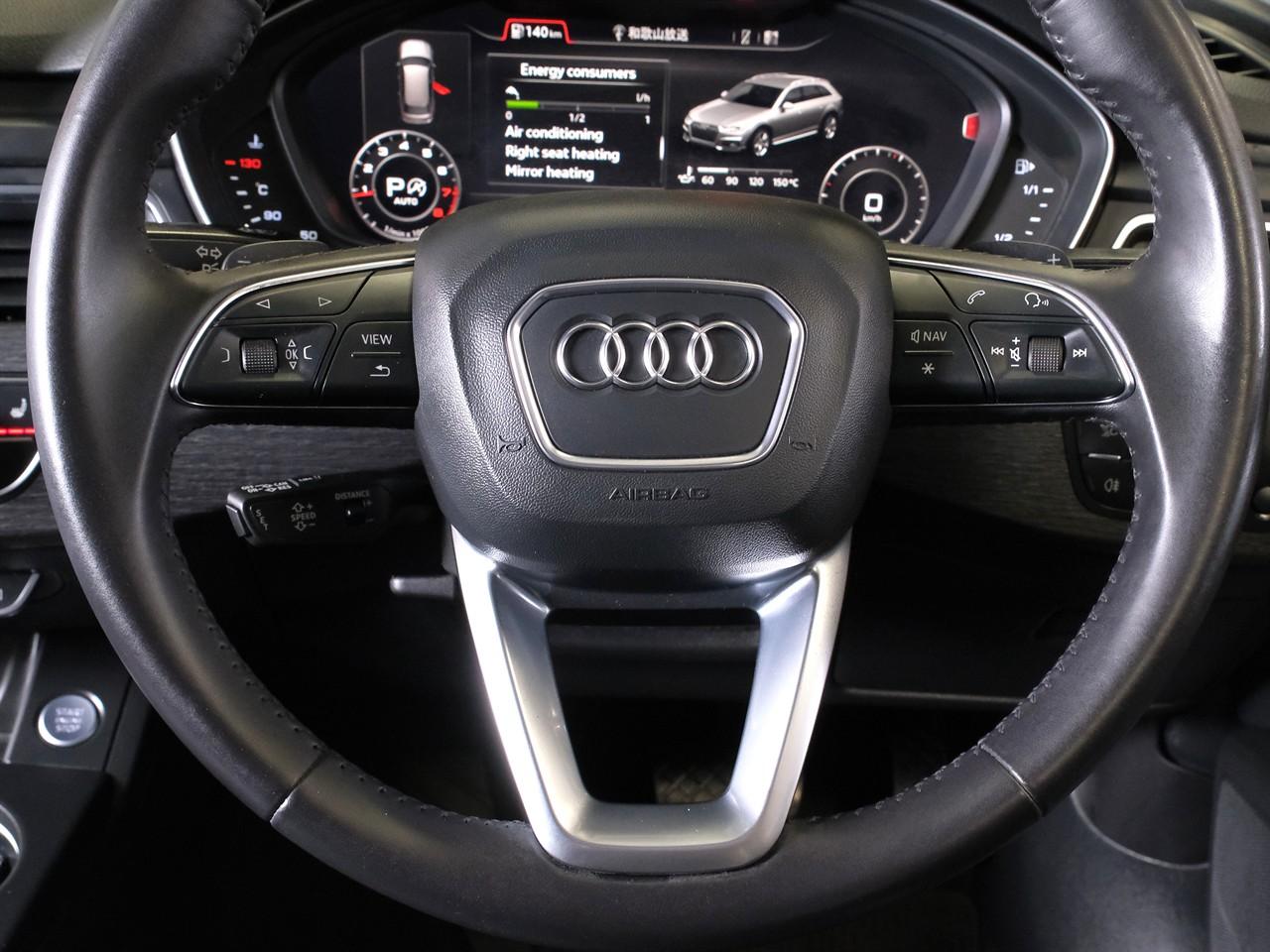 image-12, 2016 Audi A4 Allroad 2.0TFSI 'Quattro' at Christchurch