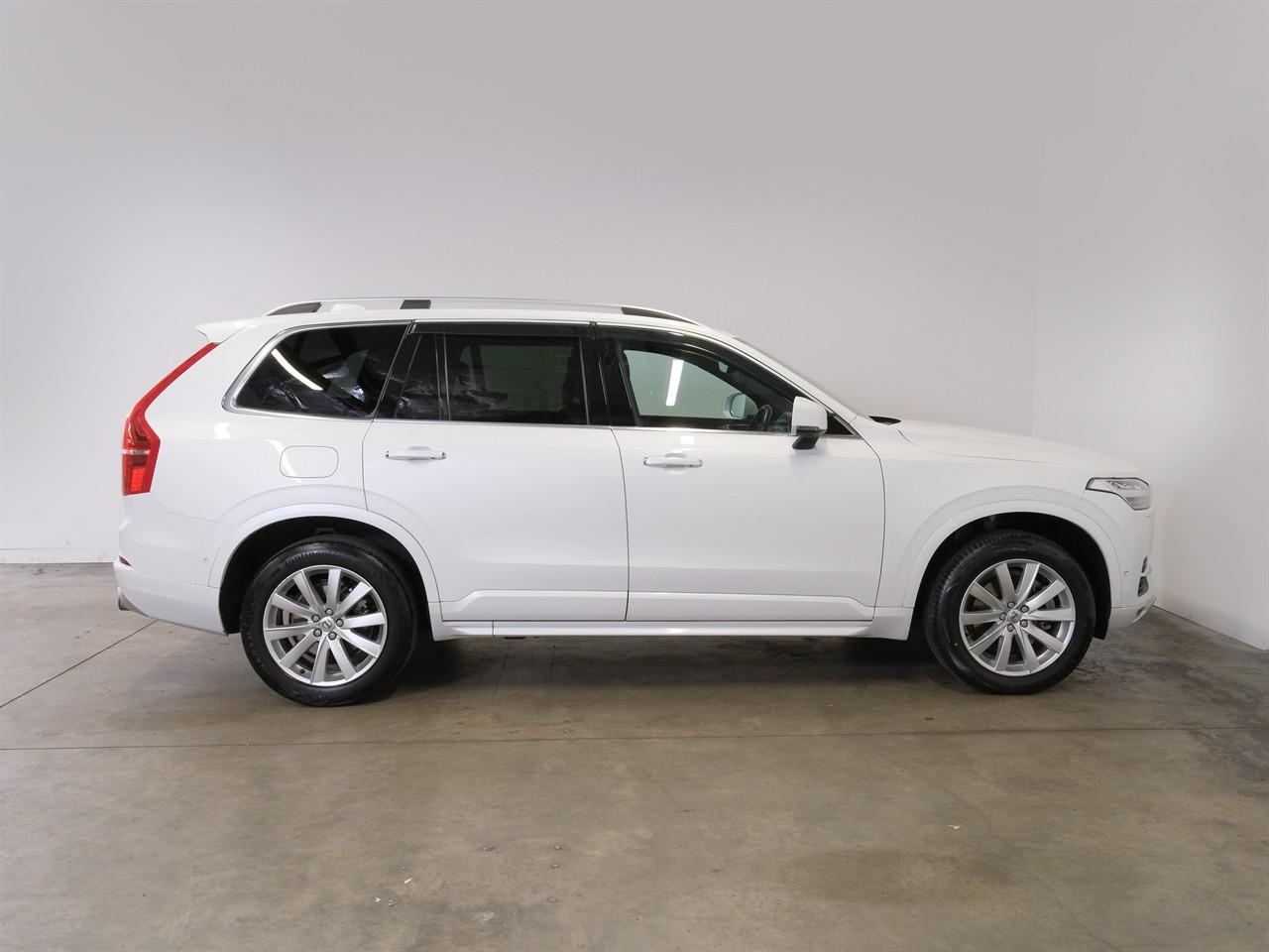 image-9, 2017 Volvo XC90 T5 AWD 'Momentum' 7-Seater at Christchurch