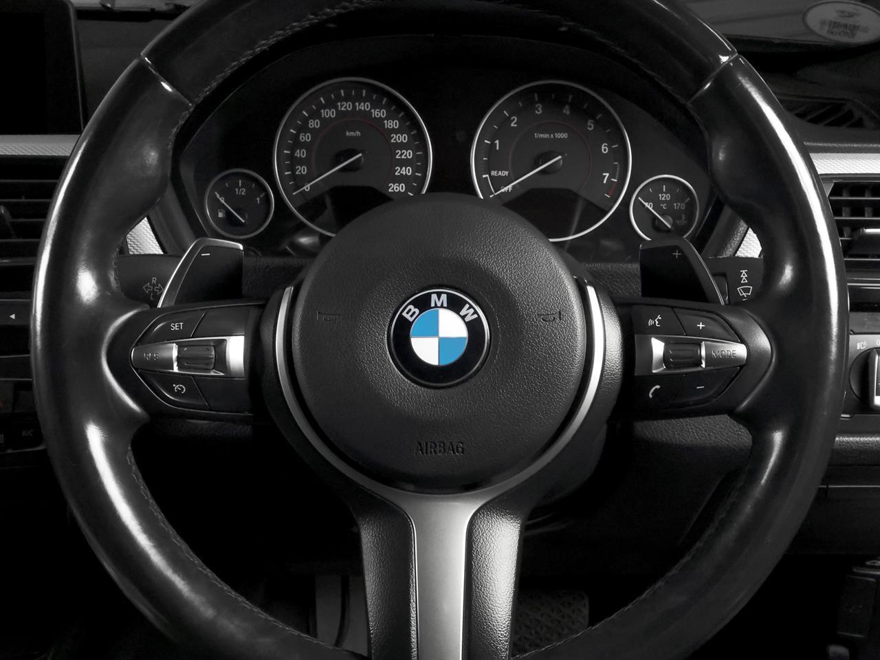 image-11, 2014 BMW 320I Touring M-Sport at Christchurch