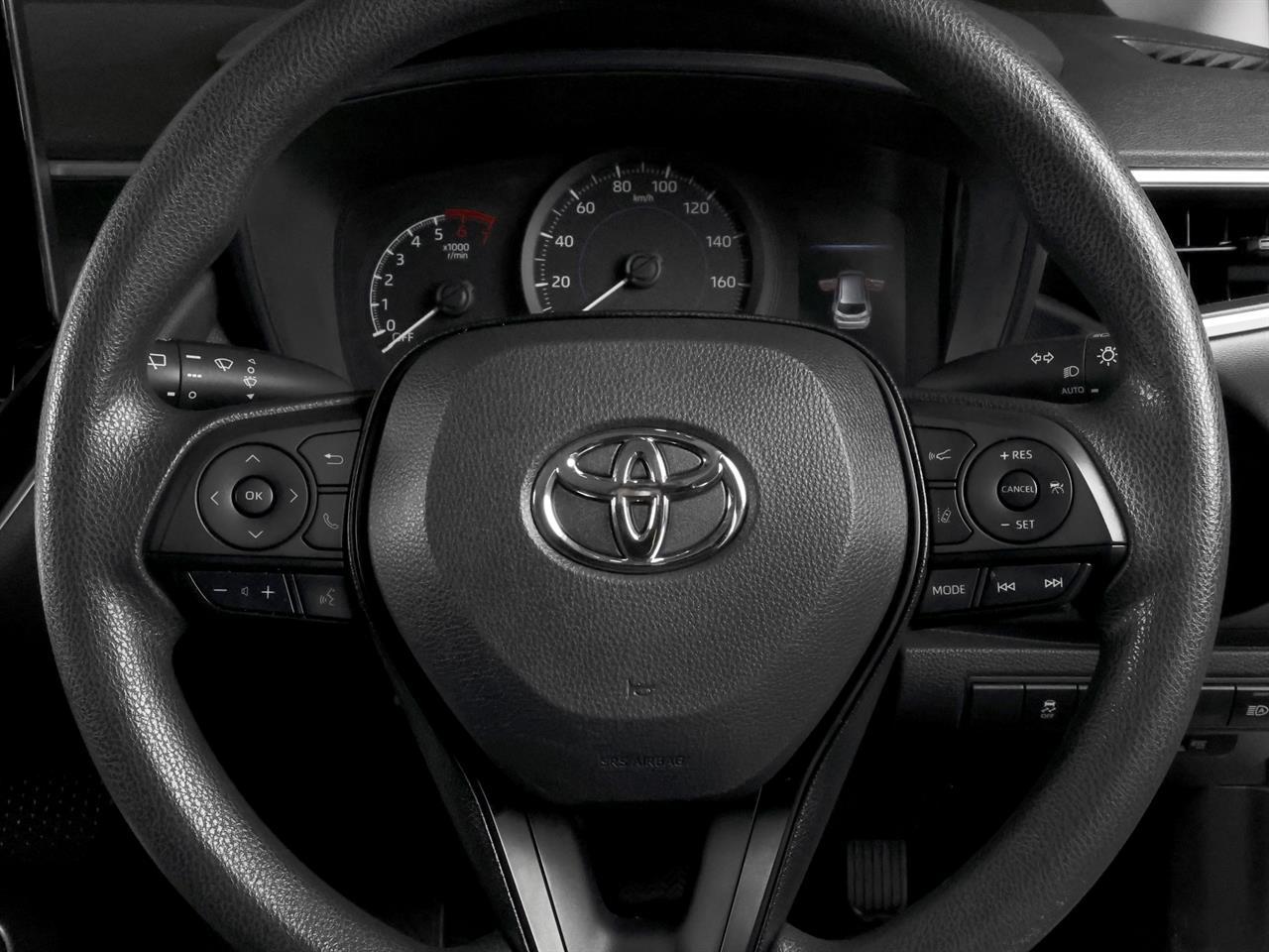 image-11, 2022 Toyota Corolla Wagon Hybrid 'G-X' 4WD at Christchurch