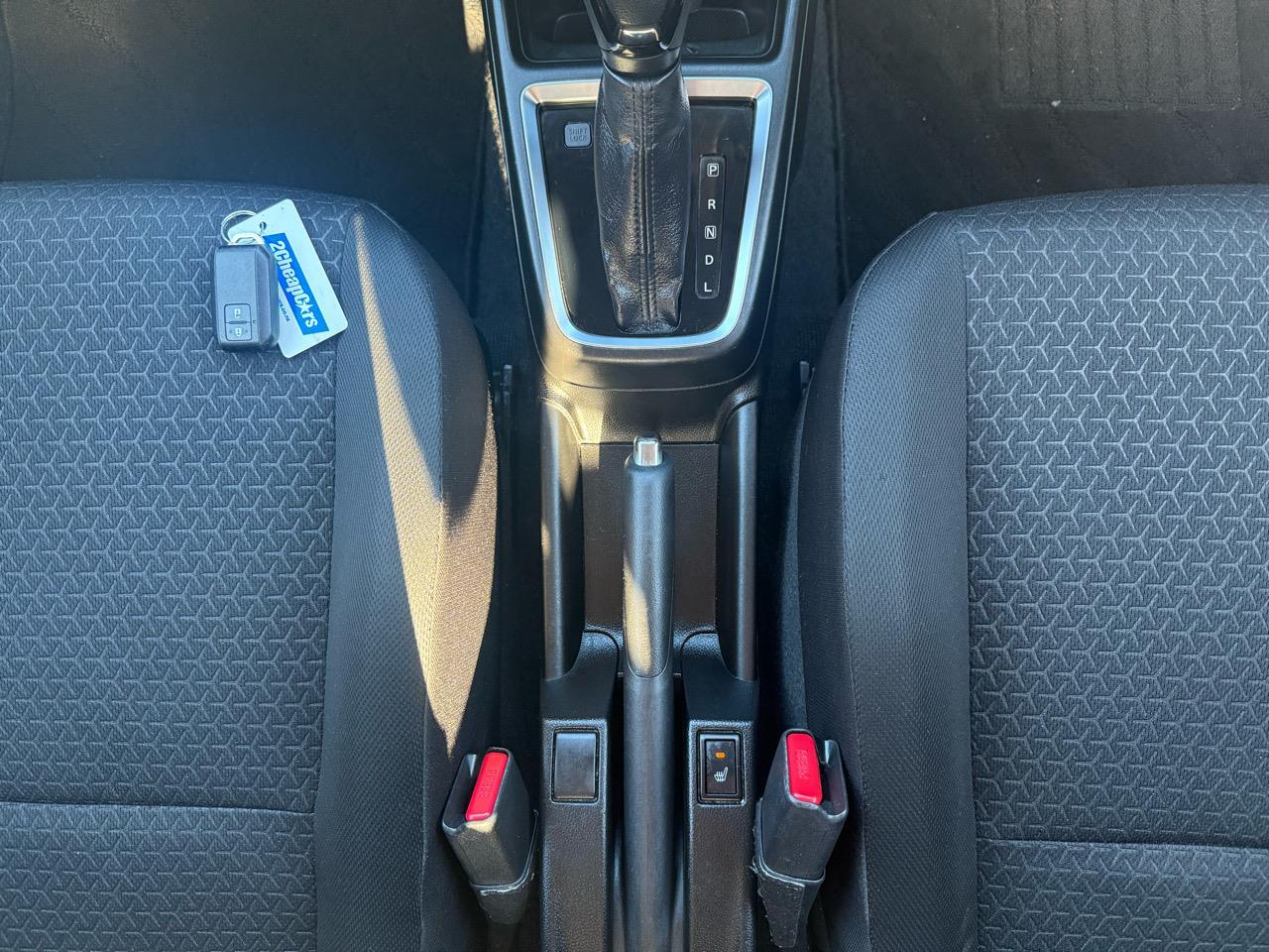 image-10, 2017 Suzuki Swift NEW SHAPE at Christchurch