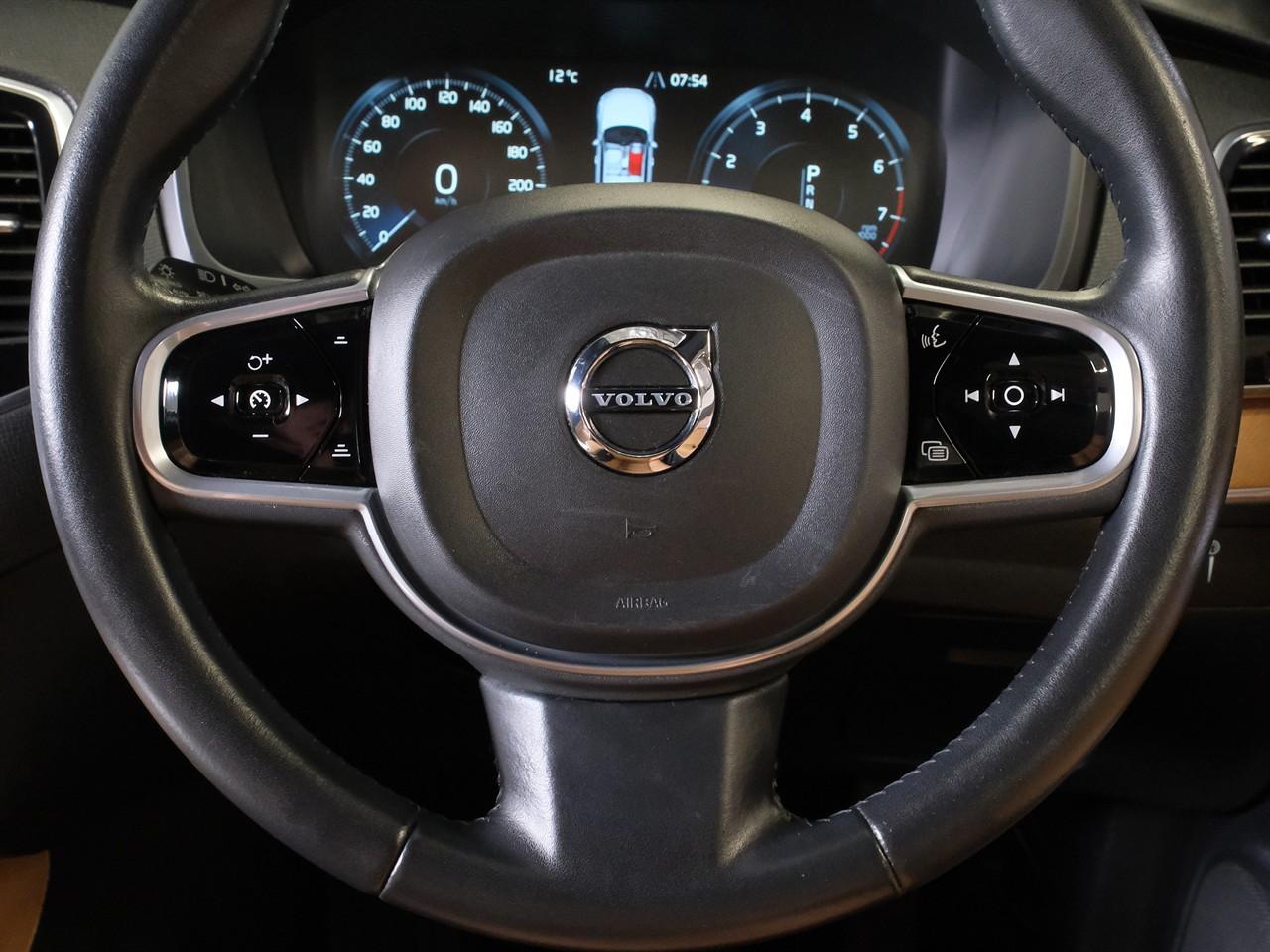 image-11, 2017 Volvo XC90 T5 AWD 'Momentum' 7-Seater at Christchurch