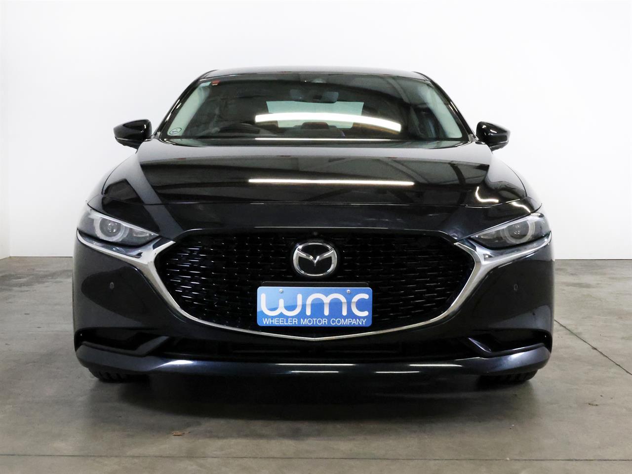 image-2, 2020 Mazda 3 20S 'Proactive Touring' at Christchurch