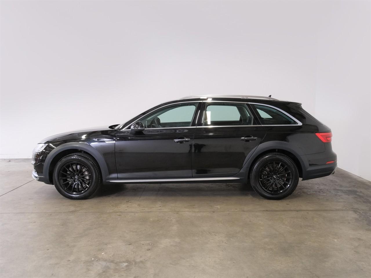 image-5, 2016 Audi A4 Allroad 2.0TFSI 'Quattro' at Christchurch