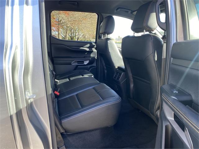 image-12, 2023 Ford Ranger Wildtrak 2.0L Turbo Diesel 4WD at Christchurch