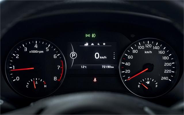 image-10, 2017 Kia Sportage Limited 135kW Petrol AWD at Christchurch