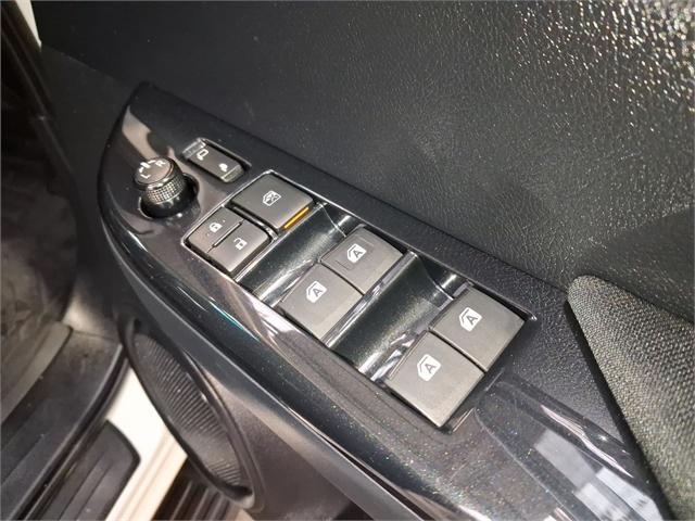 image-19, 2024 Toyota Hilux SR5 Hybrid 4X4 at Dunedin