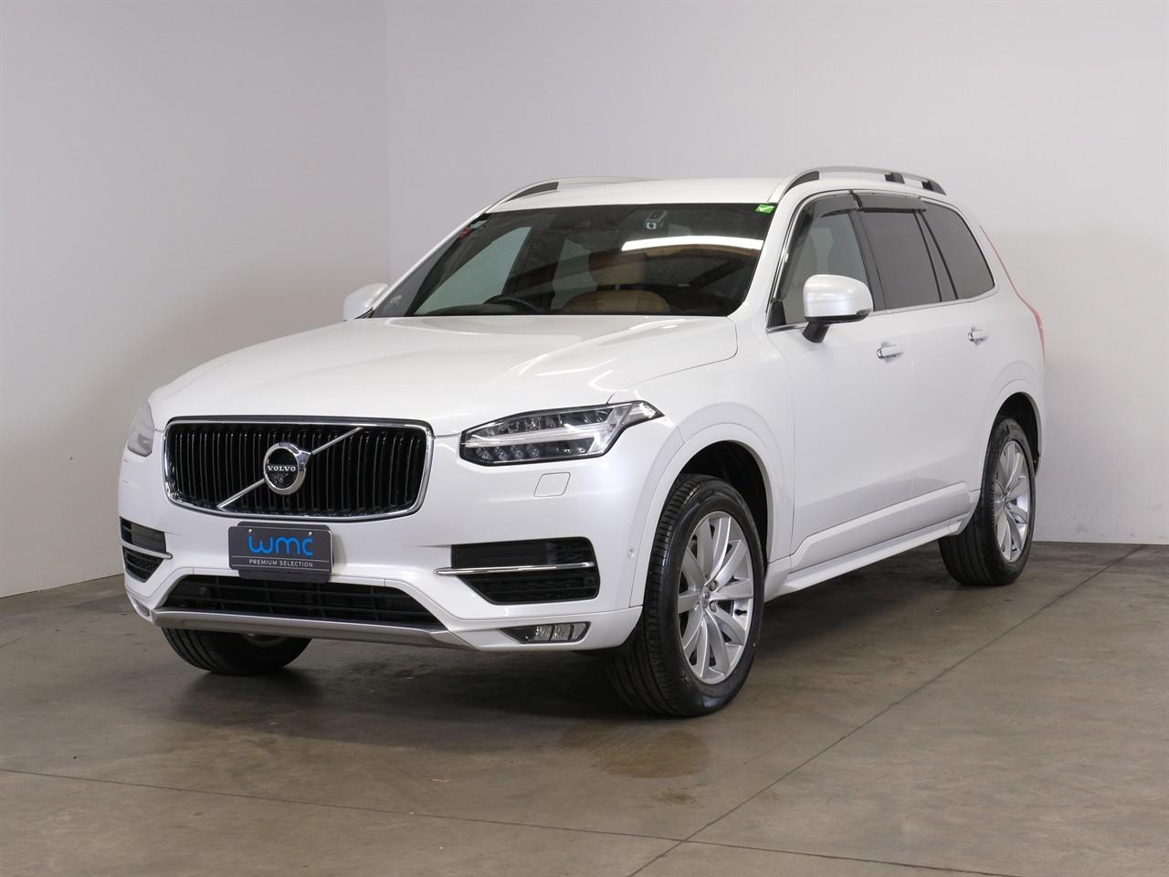 image-3, 2017 Volvo XC90 T5 AWD 'Momentum' 7-Seater at Christchurch