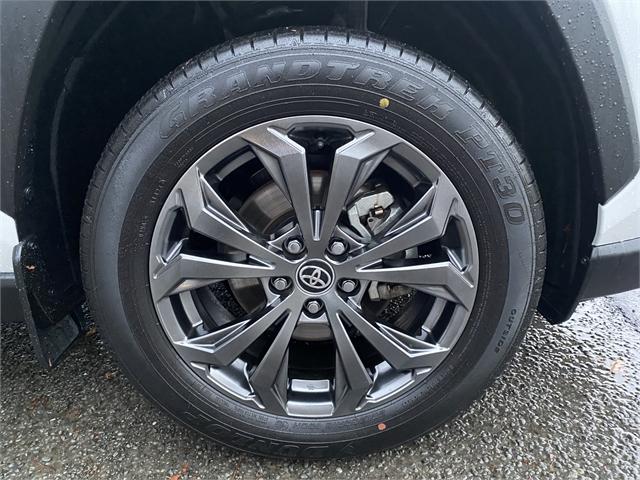 image-7, 2024 Toyota RAV4 GXL 2.5L Hybrid AWD at Christchurch