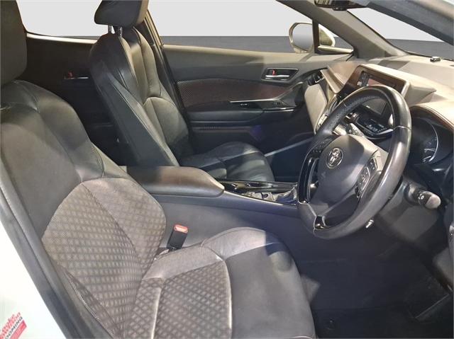 image-13, 2017 Toyota C-HR AWD at Dunedin
