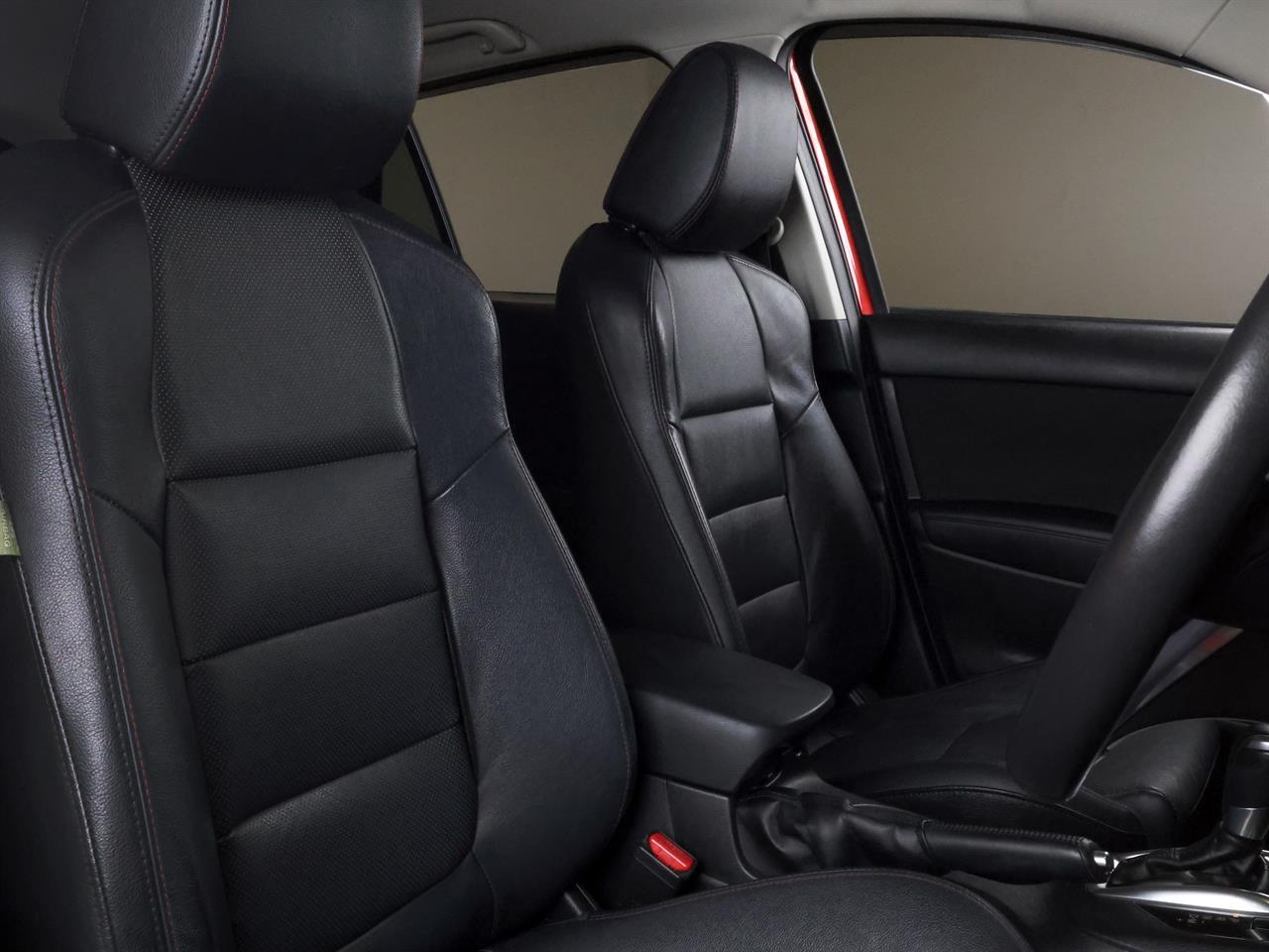 image-17, 2013 Mazda CX-5 25S 'Leather Package' at Christchurch