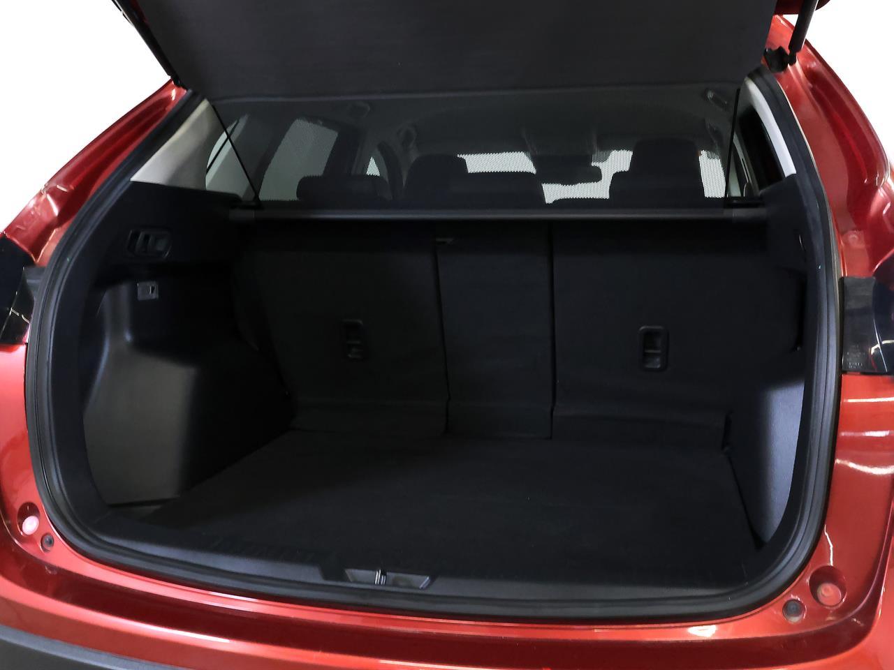 image-19, 2013 Mazda CX-5 25S 'Leather Package' at Christchurch