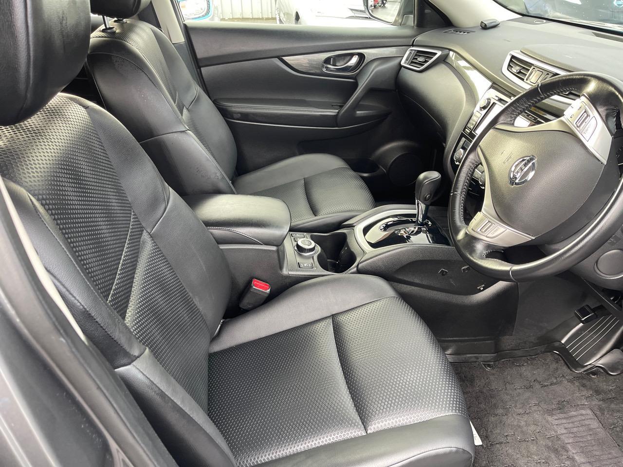 image-14, 2017 Nissan X-Trail at Greymouth