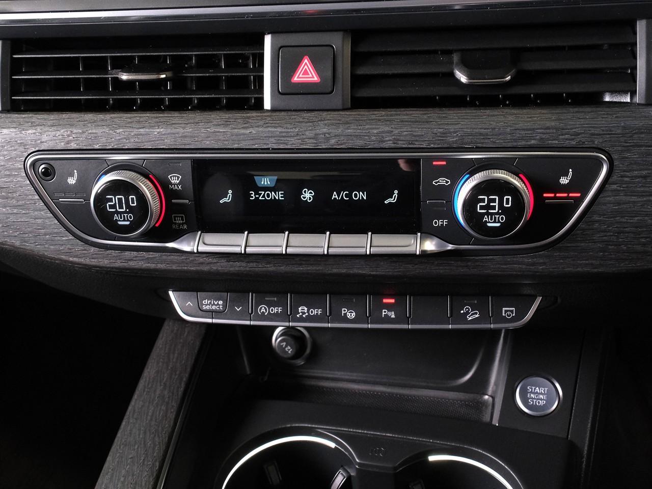 image-15, 2016 Audi A4 Allroad 2.0TFSI 'Quattro' at Christchurch