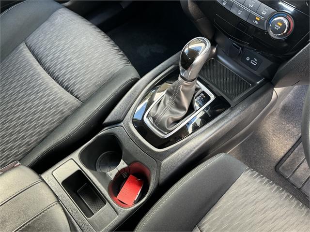 image-13, 2021 Nissan X-Trail St 2.5P/6Cvt/Sw/5Dr at Christchurch