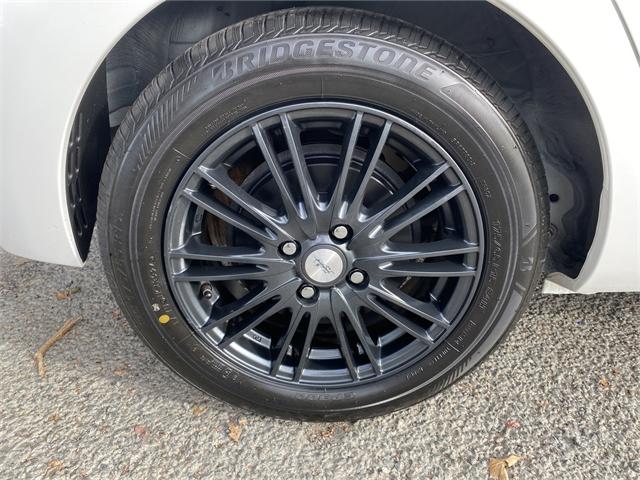image-9, 2017 Toyota Aqua 1.5L Hybrid S CVT Hatch at Christchurch