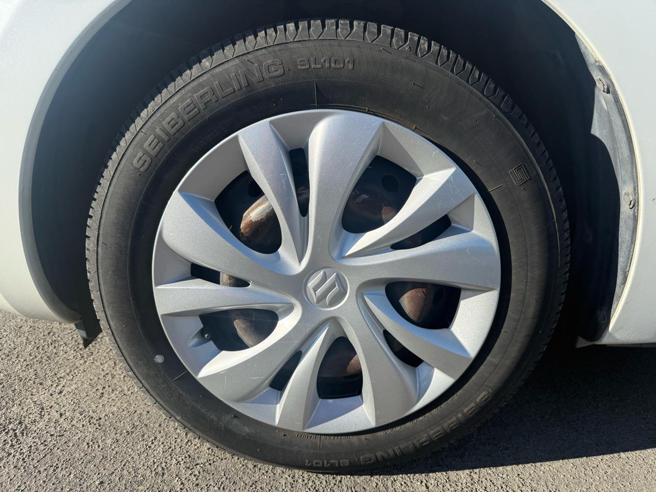 image-18, 2017 Suzuki Swift NEW SHAPE at Christchurch