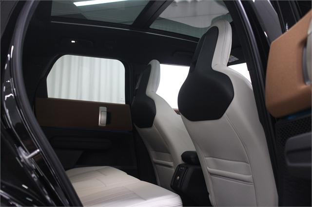 image-7, 2024 MINI Countryman 12GA C Favoured at Christchurch