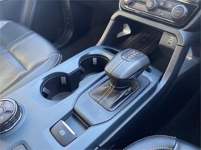 image-15, 2023 Ford Ranger Wildtrak 2.0L Turbo Diesel 4WD at Christchurch