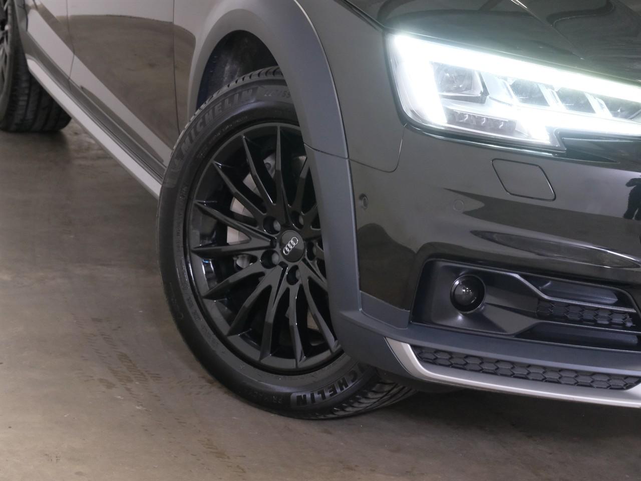 image-9, 2016 Audi A4 Allroad 2.0TFSI 'Quattro' at Christchurch