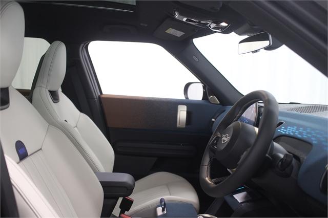image-15, 2024 MINI Countryman 12GA C Favoured at Christchurch