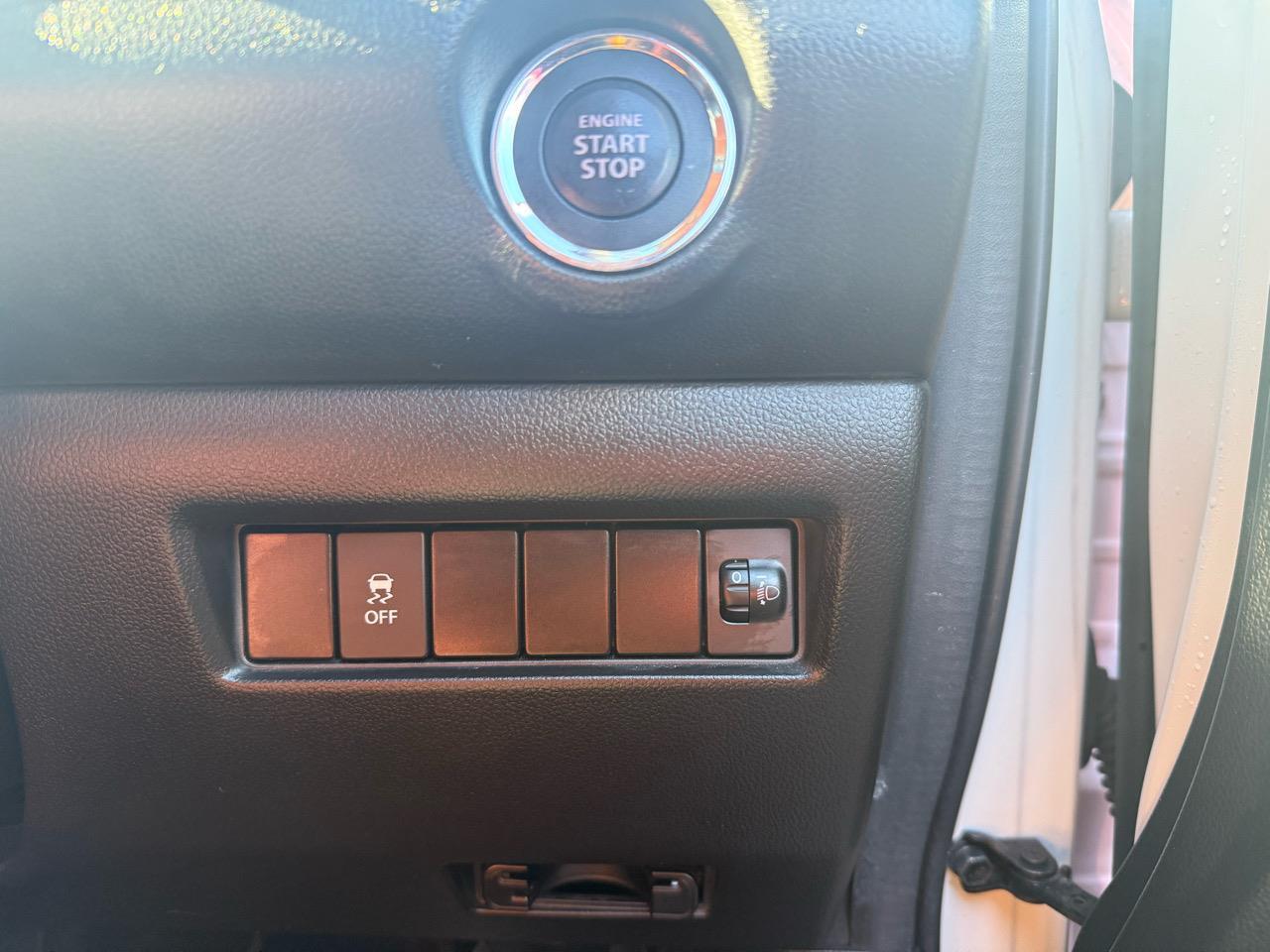 image-12, 2017 Suzuki Swift NEW SHAPE at Christchurch