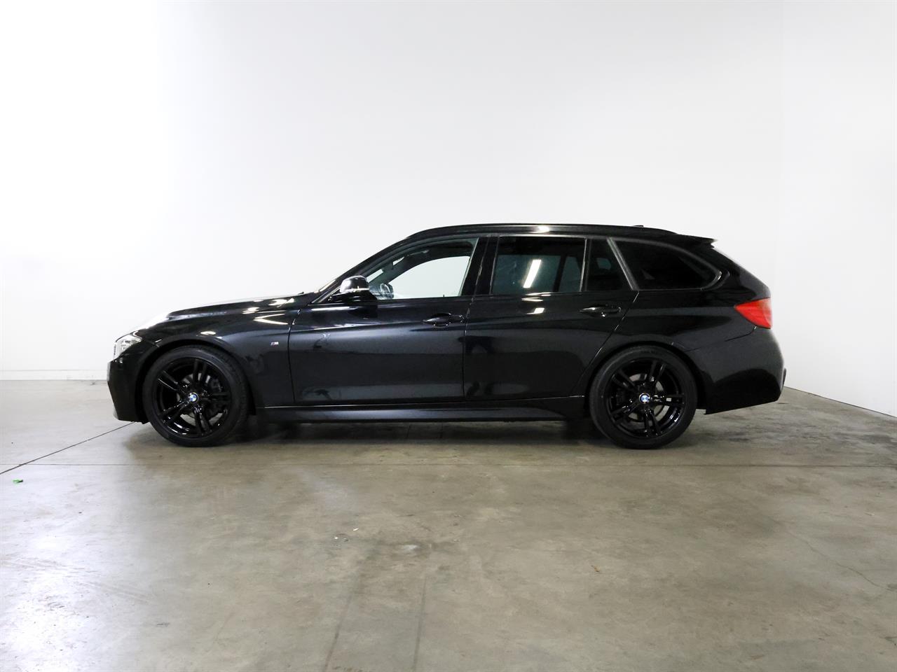 image-5, 2014 BMW 320I Touring M-Sport at Christchurch