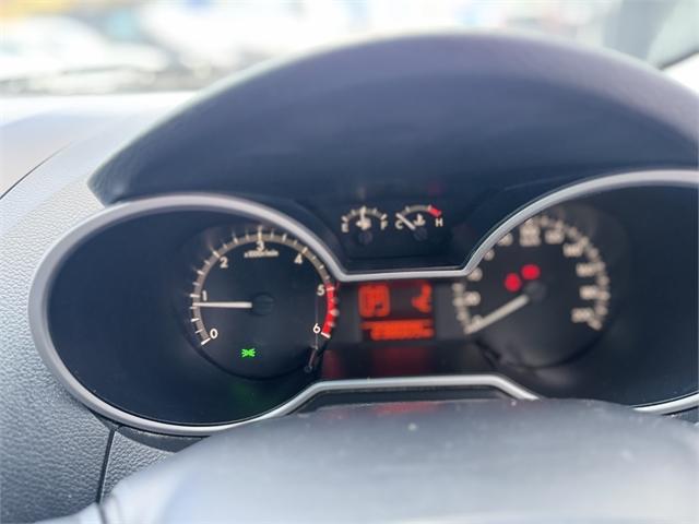 image-6, 2014 Mazda BT-50 GSX D/C W/S 3.2D/6AT at Dunedin