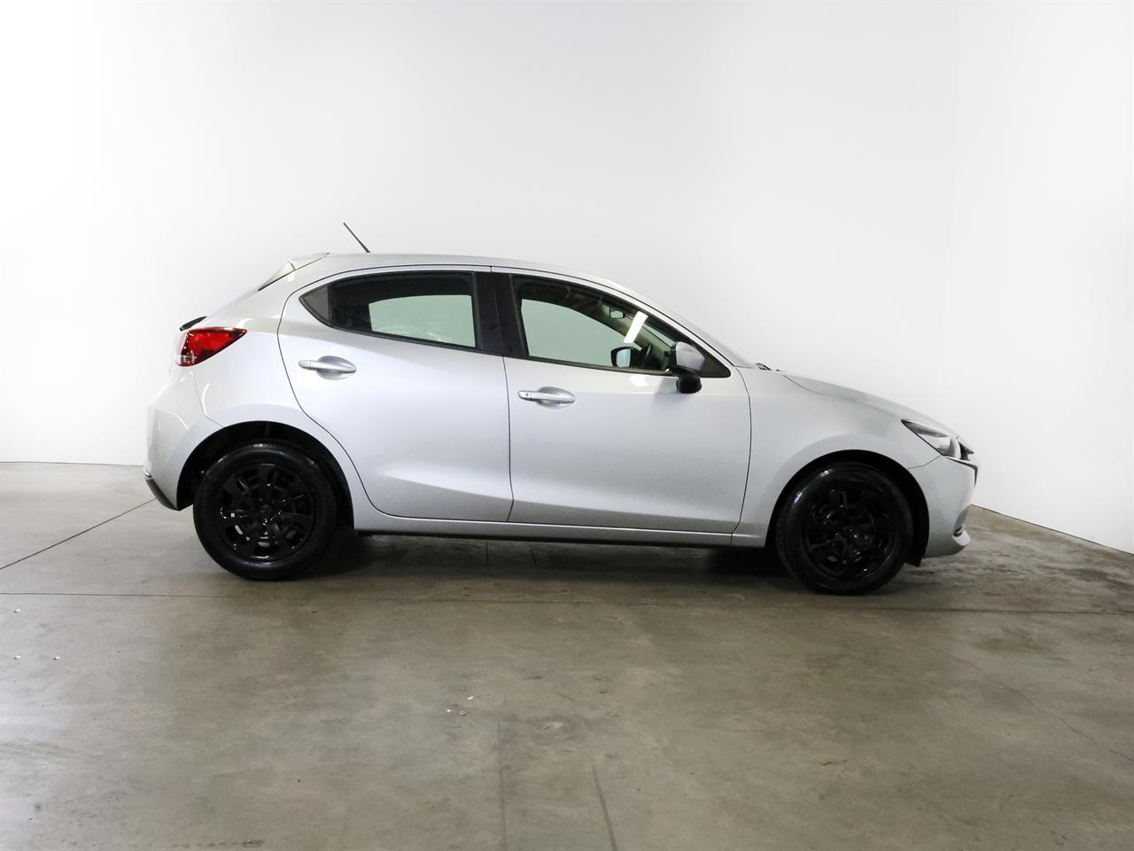 image-9, 2020 Mazda 2 15S Skyactiv 'Facelift' at Christchurch